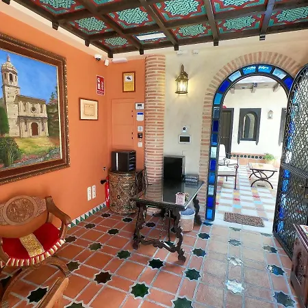 La Esperanza 4* Alcala del Valle