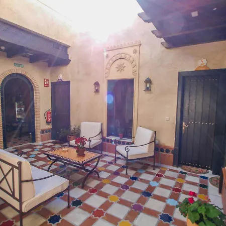 Guest house La Esperanza Alcala del Valle