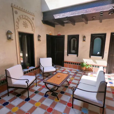 La Esperanza Alcalá del Valle