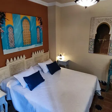 La Esperanza 4* Alcalá del Valle