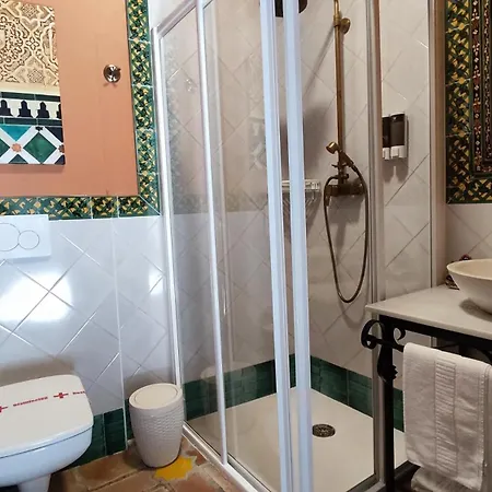 La Esperanza Pensión