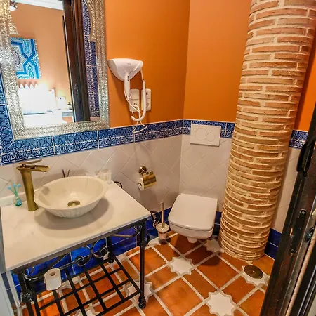 La Esperanza Alcalá del Valle