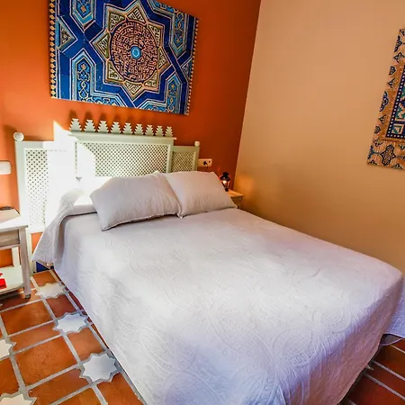 La Esperanza 4* Alcalá del Valle