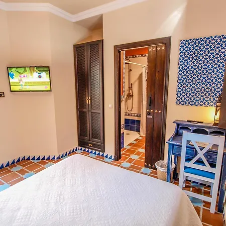 La Esperanza ゲストハウス Alcalá del Valle