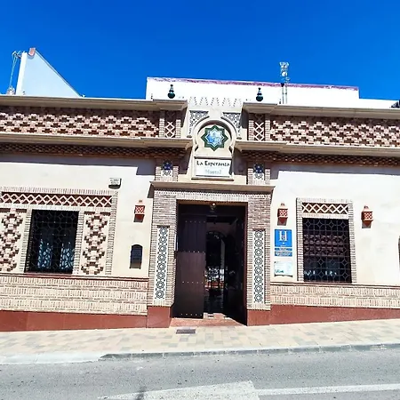 La Esperanza 4* Alcalá del Valle