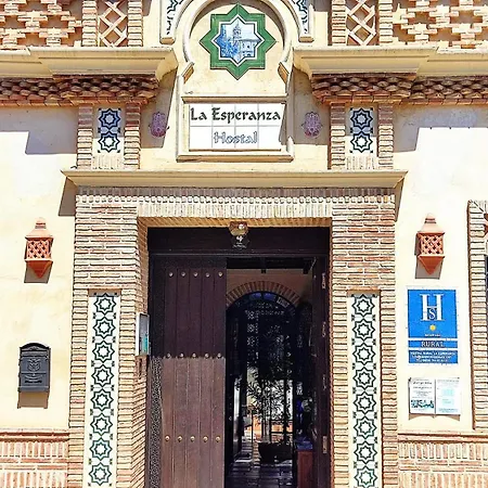 La Esperanza