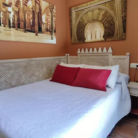 La Esperanza 4* Alcalá del Valle