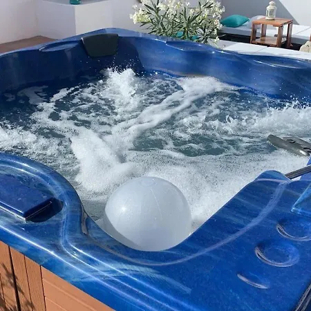 La Esperanza Pensión