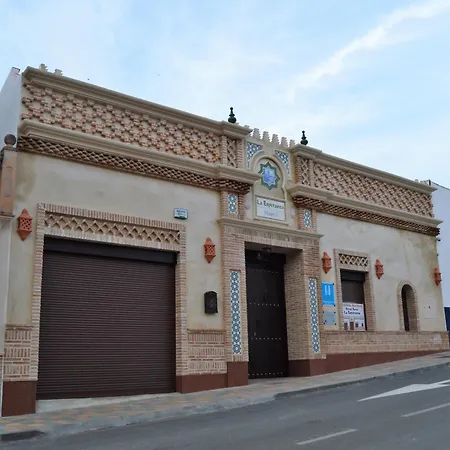 La Esperanza Pensión Alcalá del Valle