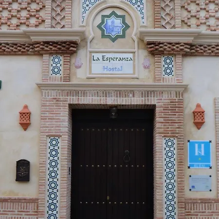 La Esperanza
