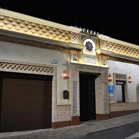 La Esperanza Alcalá del Valle