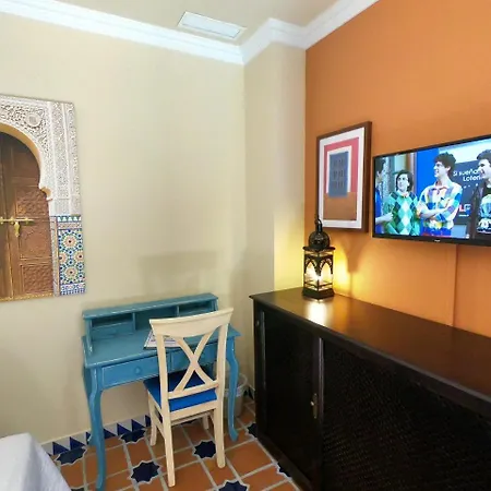 Pensión La Esperanza 4*